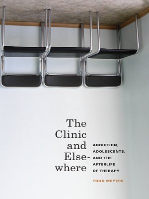cover image of The Clinic and Elsewhere